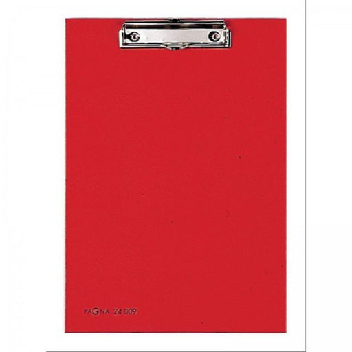 EAN 4013951000162 - Pagna 24009-01 portapapel A4 Rojo imagen 1