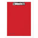 EAN 4013951000162 - Pagna 24009-01 portapapel A4 Rojo imagen 1