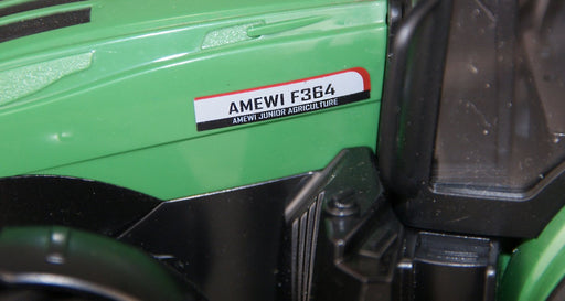EAN 4260768519701 - Amewi 22640 modelo controlado por radio Tractor Motor eléctrico 1:24 imagen 2