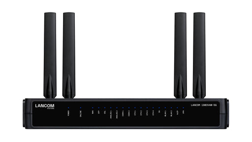 EAN 4044144621581 - LANCOM 1803VAW-5G (EU) pasarel y controlador 10, 100, 1000 Mbit/s imagen 1