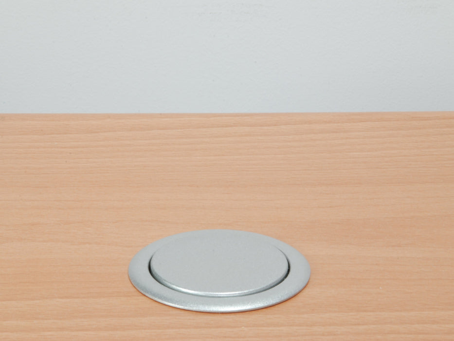 EAN 4015867199473 - Equip 333304 unidad de distribución de energía (PDU) 3 salidas AC Negro, Plata imagen 6