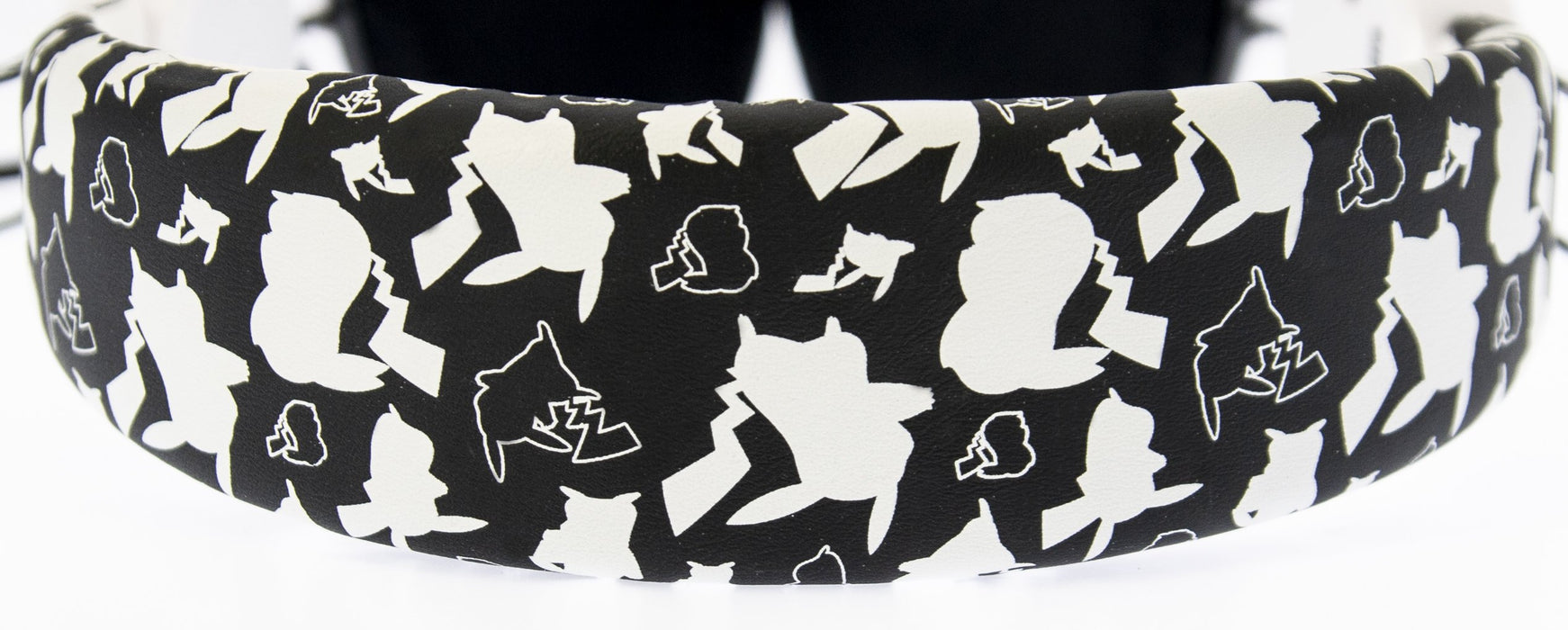 EAN 5055371621076 - OTL Technologies Pokémon Pikachu Japanese Auriculares Alámbrico Diadema Música Negro, Blanco, Amarillo imagen 3