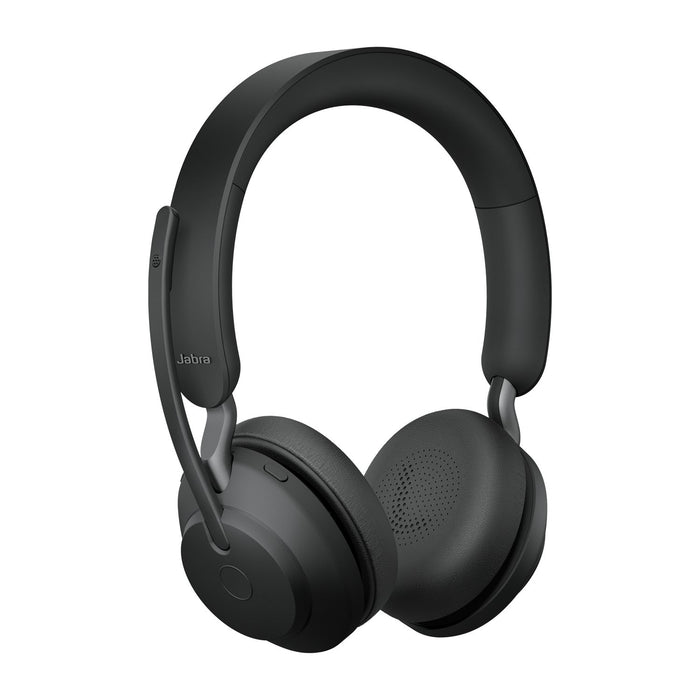 EAN 5706991022926 - Jabra Evolve2 65 Auriculares Inalámbrico Diadema Oficina/Centro de llamadas USB Tipo C Bluetooth Negro imagen 2