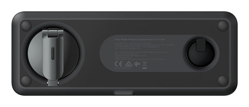 EAN 0194644173289 - Anker MagGo Universal Negro USB Cargador inalámbrico Carga rápida Interior imagen 2