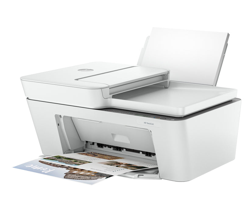 EAN 0196337379985 - HP DeskJet 4220e All-in-One Printer Inyección de tinta térmica A4 4800 x 1200 DPI 8,5 ppm Wifi imagen 2