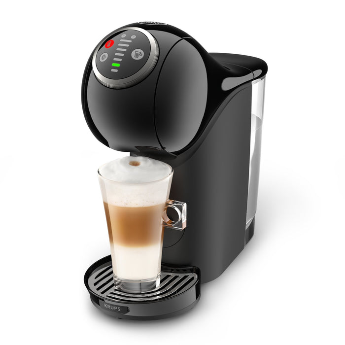 EAN 3016661158667 - Krups Genio 2 KP3408 Semi-automática Máquina espresso 0,8 L imagen 4