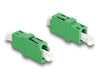 EAN 4043619879847 - DeLOCK 87984 adaptador de fibra óptica LC/APC 1 pieza(s) imagen 3