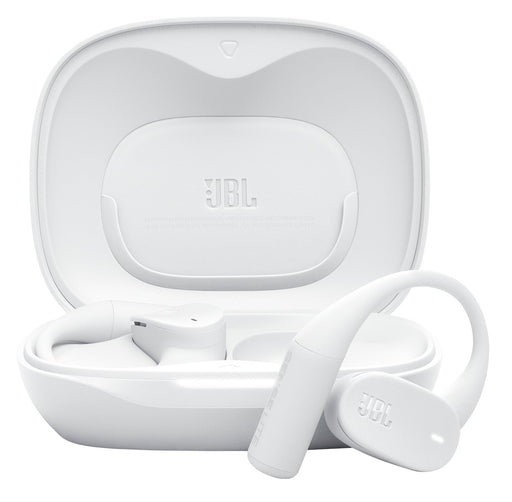 EAN 1200130023095 - JBL Sense Lite Auriculares Inalámbrico gancho de oreja Música Bluetooth Blanco imagen 1