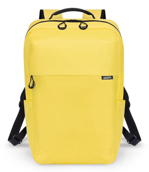 EAN 7640239422216 - DICOTA D32123-RPET mochila Mochila informal Cal Poliéster, Tereftalato de polietileno reciclado (rPET) imagen 1