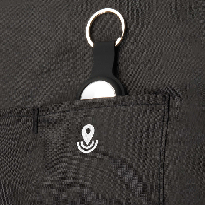 EAN 7640239423145 - DICOTA D32167-RPET maletines para portátil 32,8 cm (12.9") Maletín Negro imagen 10