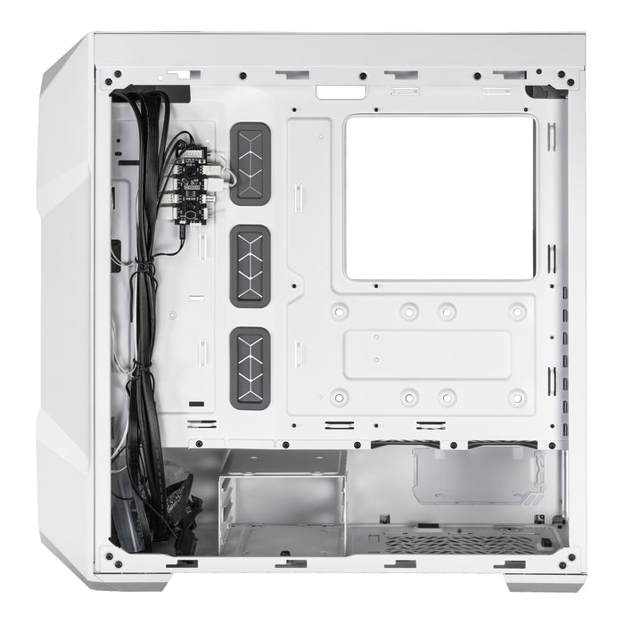 EAN 4719512135358 - Cooler Master MasterBox TD500 Mesh V2 Midi Tower Blanco imagen 9