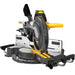EAN 5054905310646 - DeWALT DCS781X2-QW sierra ingletadora imagen 6