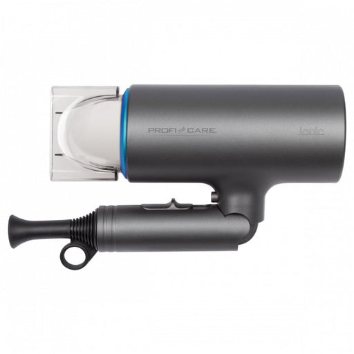 EAN 4006160307306 - ProfiCare PC-HT 3073 secador 1600 W Azul imagen 2