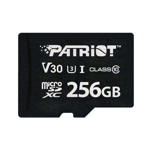 EAN 4711378425789 - Patriot Memory VX Series 256 GB MicroSDXC UHS-I Clase 10 imagen 1