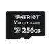 EAN 4711378425789 - Patriot Memory VX Series 256 GB MicroSDXC UHS-I Clase 10 imagen 1