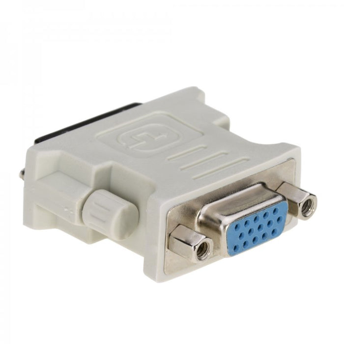 EAN 5901720130693 - Akyga VGA-F/DVI-M DVI 24+5 Azul, Blanco imagen 2