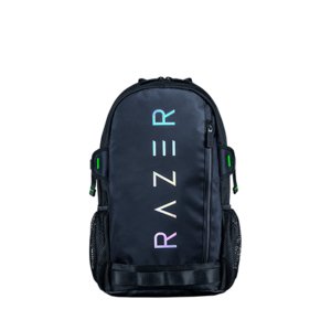 EAN 8886419387176 - Razer Rogue Backpack V3 mochila Mochila de senderismo Negro Poliéster, Termoplástico de poliuretano (TPU) imagen 1