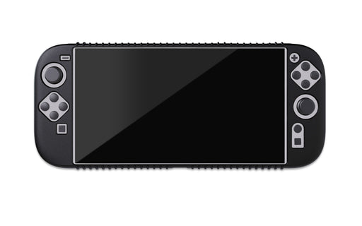 EAN 3665962028195 - NACON SWITCHNEWGLOVEBLACK funda para consola portátil Nintendo Silicona Negro imagen 1