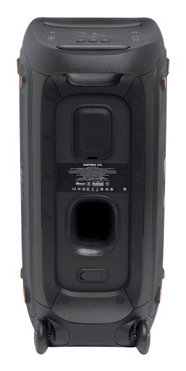 EAN 1200130021664 - JBL Partybox 310 Negro 240 W imagen 3