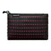 EAN 4012700517623 - Pelikan Lasercut Estuche suave Poliuretano (PU) Negro, Rosa imagen 1