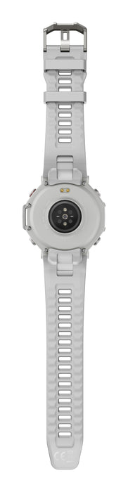 EAN 6970100377804 - Amazfit T-Rex 3 3,81 cm (1.5") AMOLED Digital 480 x 480 Pixeles Pantalla táctil Acero inoxidable GPS (sat imagen 6