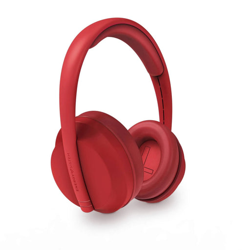 EAN 8432426457557 - Energy Sistem Hoshi Eco Auriculares Inalámbrico Diadema Llamadas/Música USB Tipo C Bluetooth Rojo imagen 1