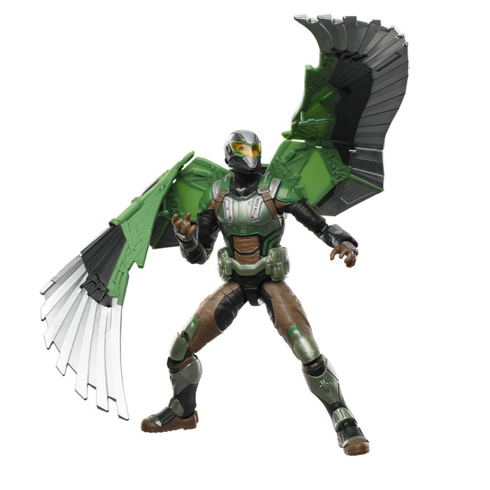 EAN 5010996222626 - Marvel Legends Series ’s Falcon imagen 1