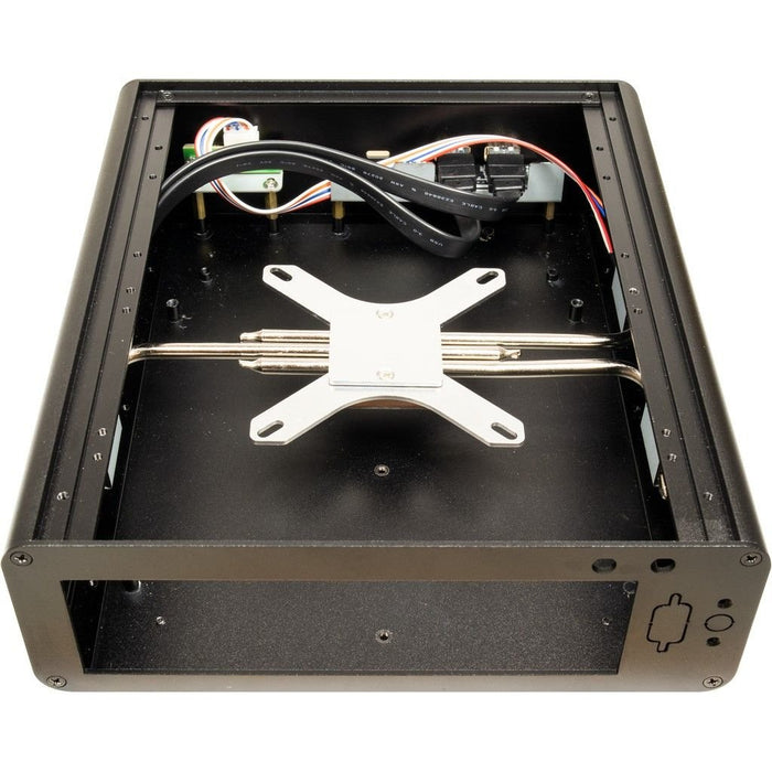 EAN 4260455647618 - Inter-Tech IP-60 Small Form Factor (SFF) Negro imagen 7