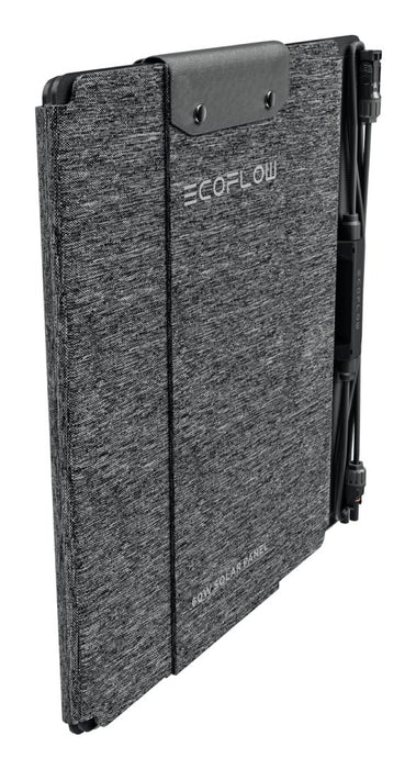 EAN 4895251629720 - EcoFlow EFSOLAR60-TYPE-C placa solar 60 W Silicio monocristalino imagen 5
