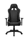 EAN 0850054766274 - Arozzi Gaming Stuhl Avanti Dark grey SoftFabric Silla gaming Asiento acolchado imagen 1
