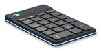 EAN 8719274491569 - R-Go Tools RGOCONMWLBL teclado numérico Universal imagen 1