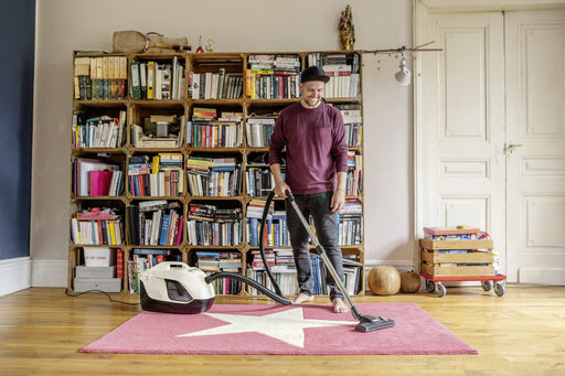 EAN 4054278975689 - Kärcher DS 6 2 L Aspiradora cilíndrica Secar 650 W Sin bolsa imagen 2