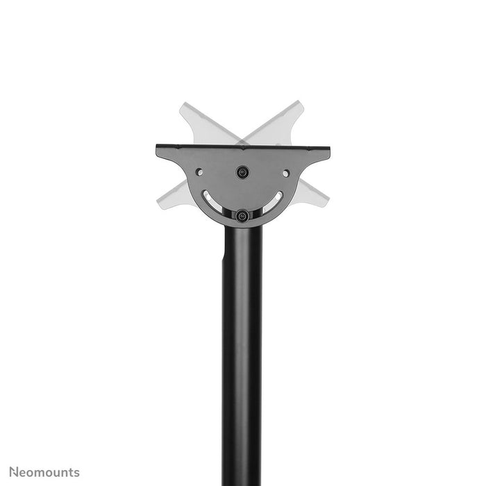 EAN 8717371445997 - Neomounts NM-C440DBLACK soporte para pantalla de señalización 152,4 cm (60") Negro imagen 7