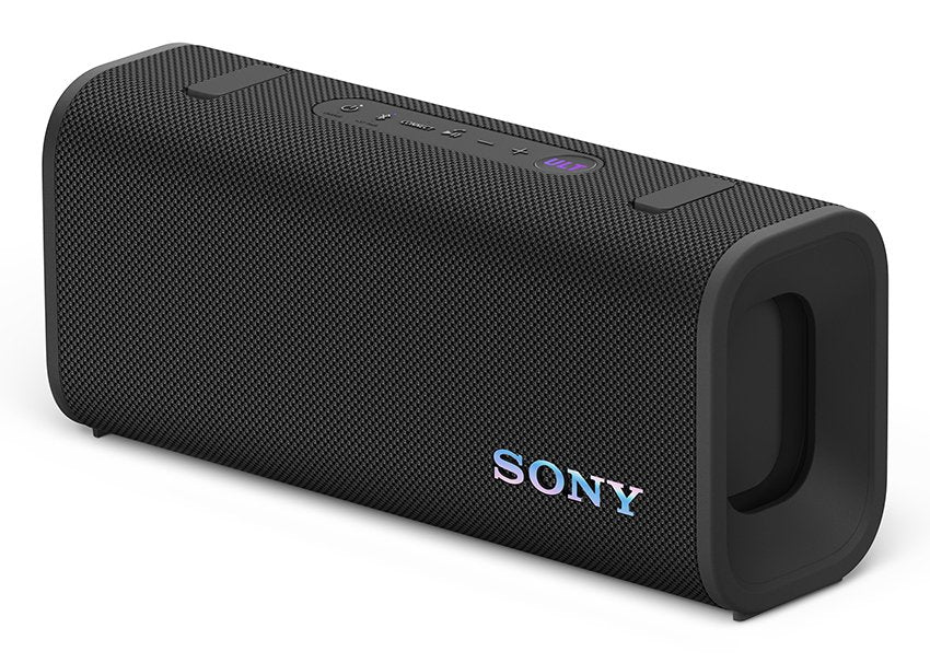 EAN 4548736164574 - Sony SRSULT30B Altavoz portátil estéreo Negro imagen 7