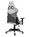 EAN 5903796012989 - Huzaro Force 6.2 Silla para videojuegos de PC Asiento (de seguridad) de butaca Gris, Blanco imagen 4