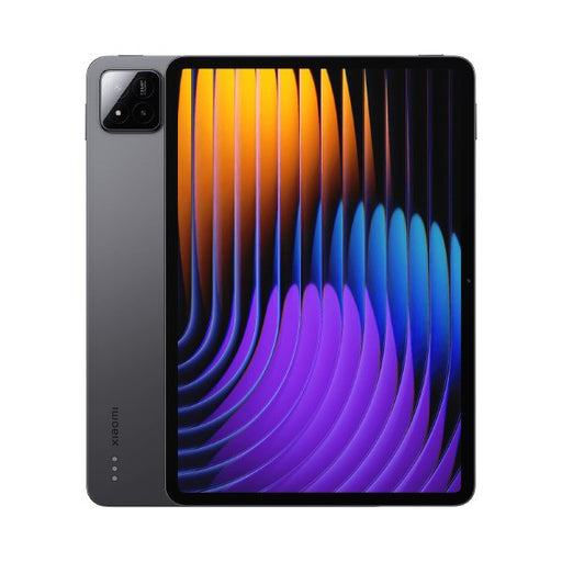 EAN 6932554410452 - Xiaomi Pad 7 Qualcomm Snapdragon 128 GB 28,4 cm (11.2") 8 GB Wi-Fi 6E (802.11ax) Gris imagen 1