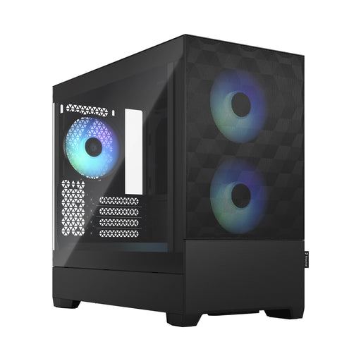 EAN 7340172703600 - Fractal Design Pop Mini Air Mini Tower Negro imagen 1