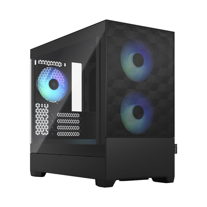 EAN 7340172703600 - Fractal Design Pop Mini Air Mini Tower Negro imagen 1