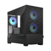 EAN 7340172703600 - Fractal Design Pop Mini Air Mini Tower Negro imagen 1