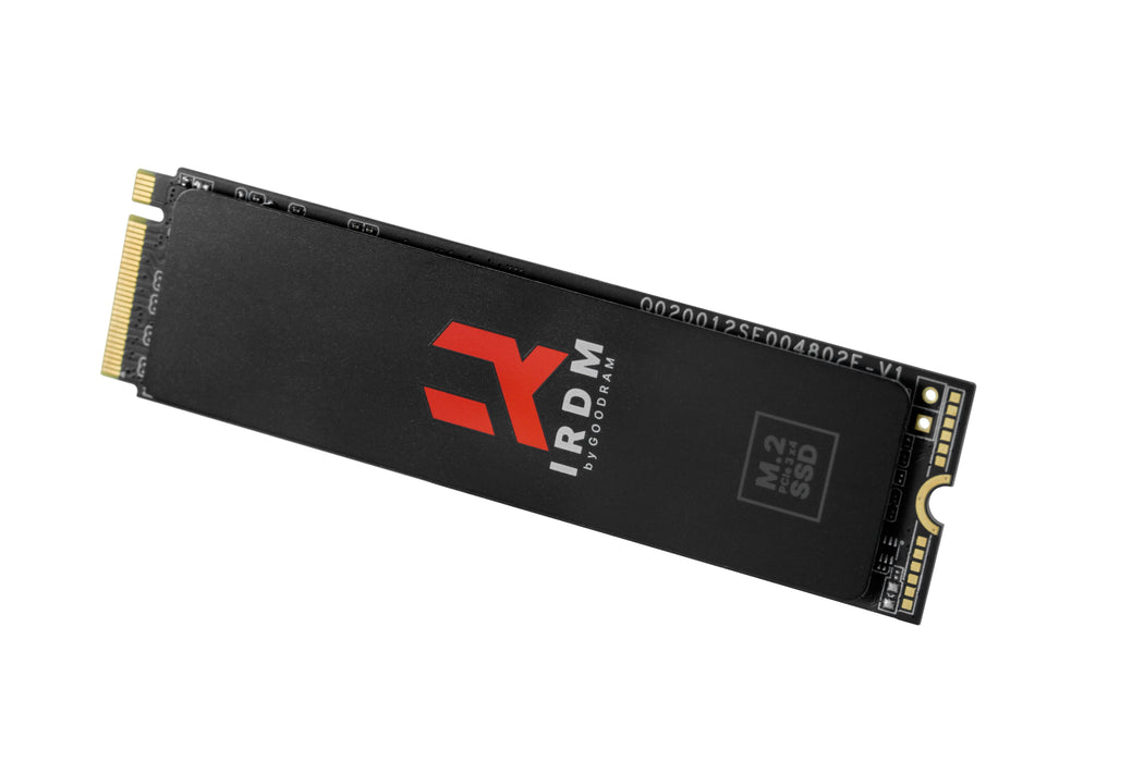 EAN 5908267960141 - Goodram IRDM 1 TB M.2 PCI Express 3.0 NVMe 3D TLC imagen 3