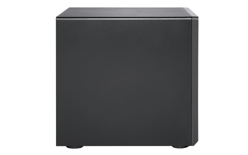 EAN 4713213516256 - QNAP TL-D1600S caja para disco duro externo Carcasa de disco duro/SSD Negro, Gris 2.5/3.5" imagen 7