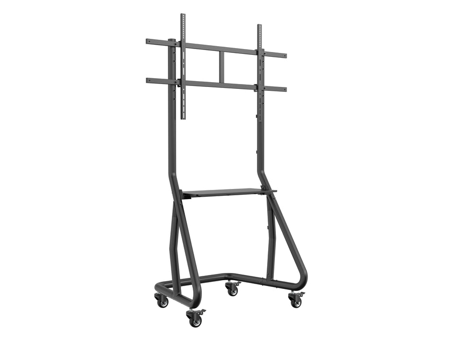 EAN 4015867223024 - Equip 650609 soporte para TV 2,67 m (105") Negro imagen 2