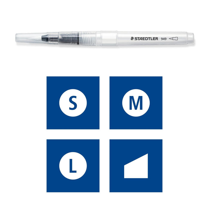 EAN 4007817051641 - Staedtler 949 4 pieza(s) imagen 8