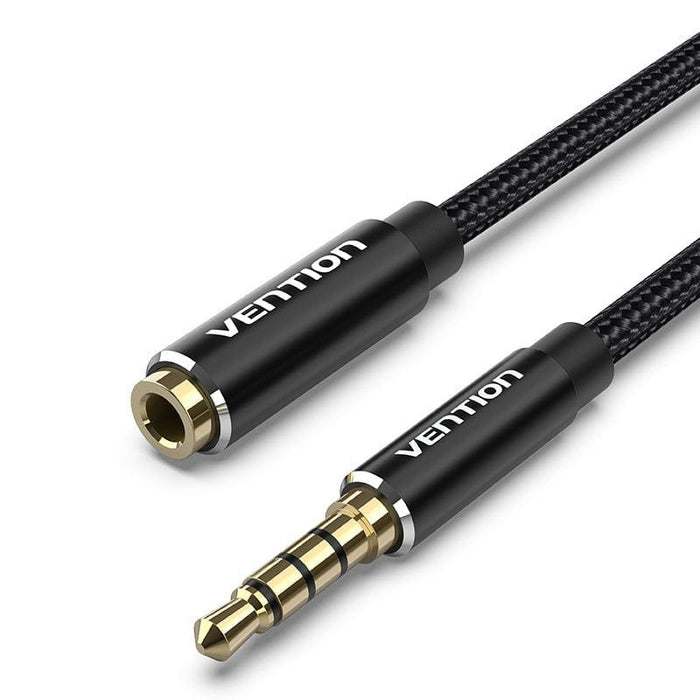 EAN 6922794765672 - Vention BHCBG cable de audio 1,5 m 3.5mm TRRS imagen 1