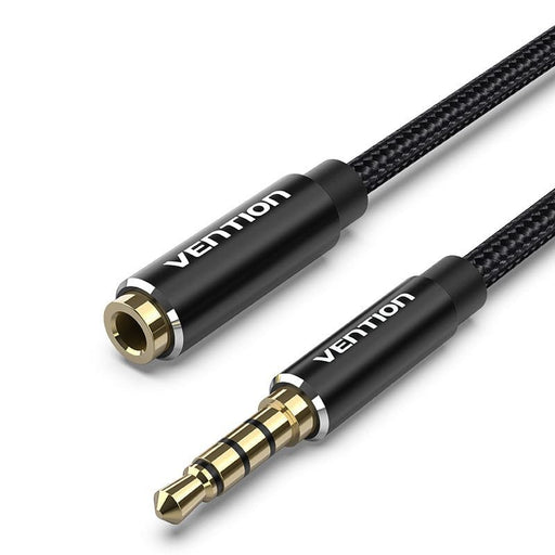 EAN 6922794765665 - Vention BHCBF cable de audio 3.5mm TRRS imagen 1