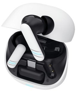 EAN 8713439254785 - Trust GXT 409 Oxxie Auriculares True Wireless Stereo (TWS) Dentro de oído Juego Bluetooth Blanco imagen 8