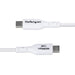 EAN 0065030911870 - StarTech.com USB2AC1MNCWHE cable USB USB A USB C imagen 5