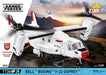 EAN 5902251058357 - COBI Bell-Boeing V-22 Osprey First Flight Edition imagen 8