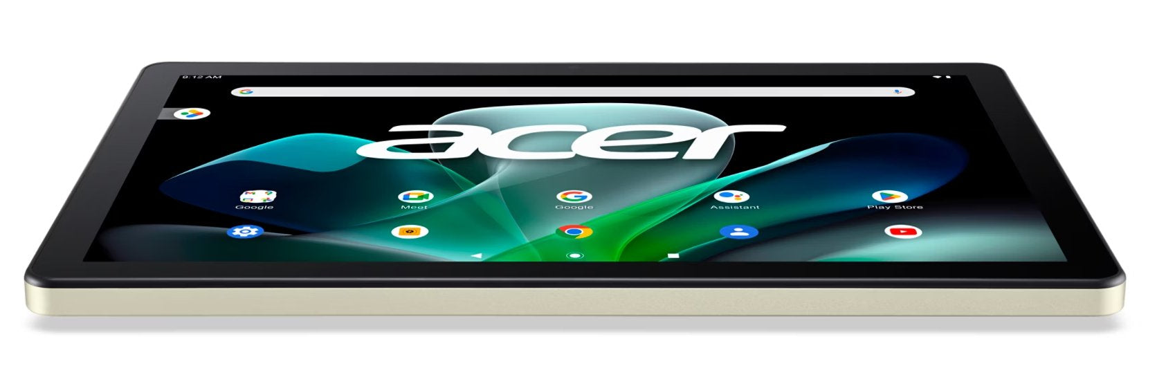 EAN 4711121995262 - Acer Iconia Tab M10 Mediatek 64 GB 25,6 cm (10.1") 4 GB Wi-Fi 5 (802.11ac) Android 12 Champán imagen 5