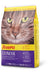 EAN 4032254749158 - Josera Culinesse alimento seco para gatos 2 kg Adulto Aves, Salmón imagen 1